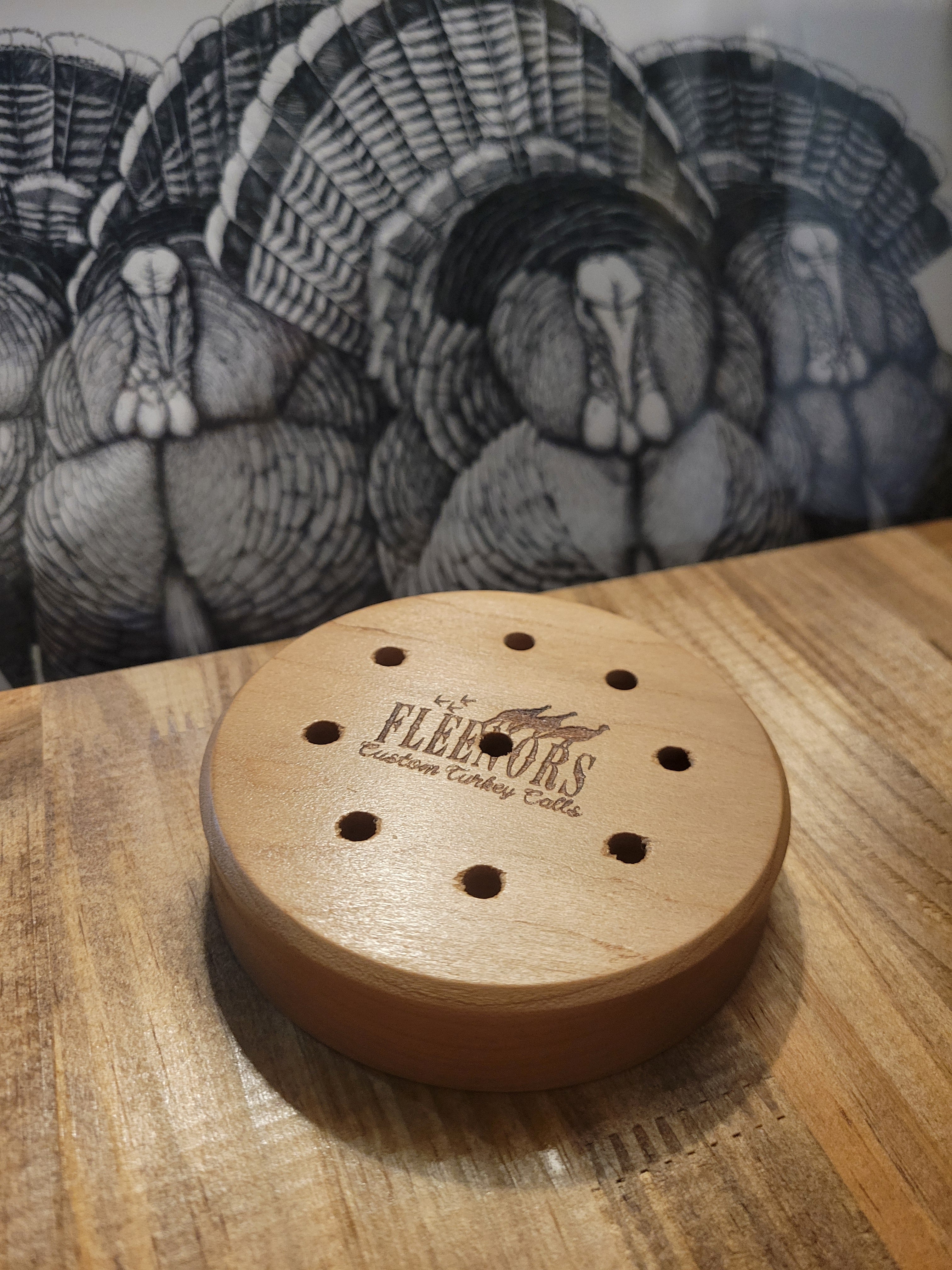 traditional cherry slate