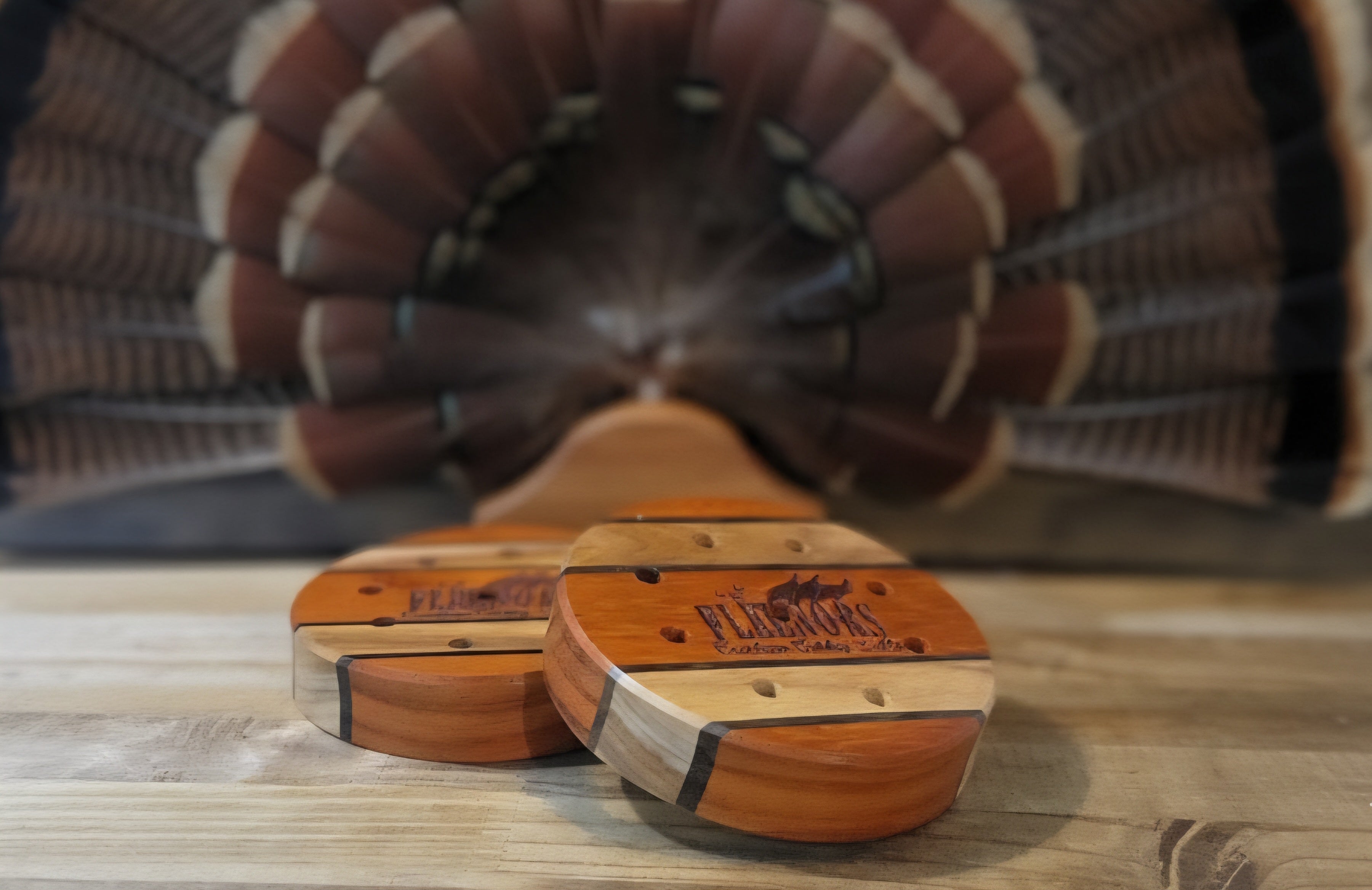 Padauk laminate/ slate